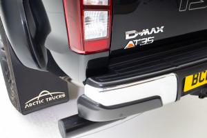 Arctic Trucks Isuzu D-Max AT35 Double Cab 2017 года  (UK)